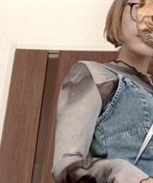 SHEIN | Tシャツ/カットソー