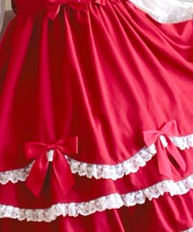 トゥアリス | ジャンパースカート