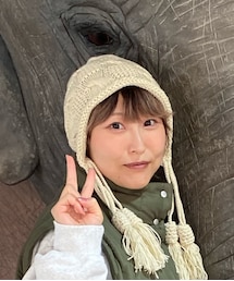 SHEIN | ニットキャップ/ビーニー