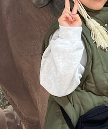 GU | スウェット