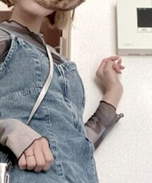 GRL | キャミソール