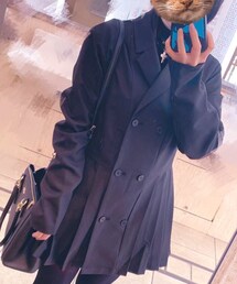 LISTEN FLAVOR | スーツジャケット