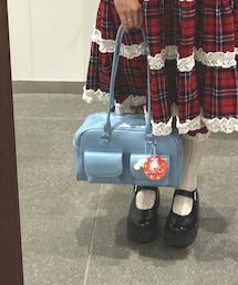 SHEIN | ボストンバッグ