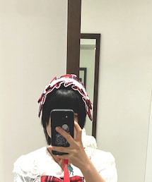 axes femme kawaii | その他ヘアアクセサリー