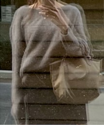 BABYLONE | ニット/セーター