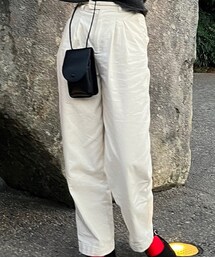 natiam | カーゴパンツ