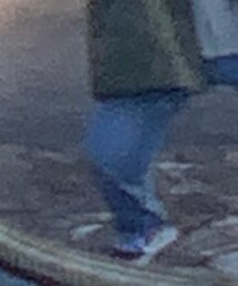 GU | デニムパンツ