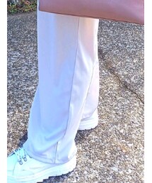 GU | カーゴパンツ