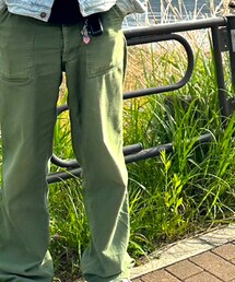 M-51 | カーゴパンツ