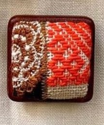 Handmade | ブローチ/コサージュ