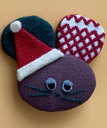 Handmade | ブローチ/コサージュ