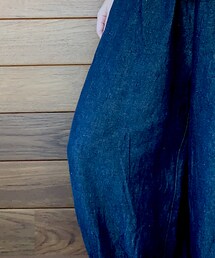 s.t.closet frabjous | パンツ