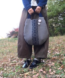 Handmade | トートバッグ