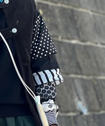 TORI-TO | トップス