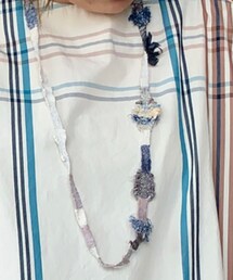 作家さん | ネックレス