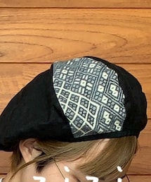 Handmade | ハンチング/ベレー帽