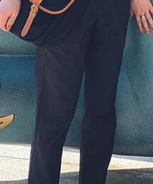 MACKINTOSH PHILOSOPHY | スラックス