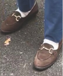 Paraboot | ローファー