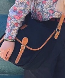 IL BISONTE | ショルダーバッグ