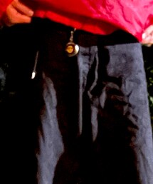 GU | デニムパンツ