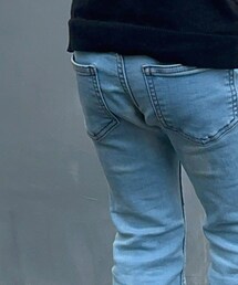 GU | デニムパンツ