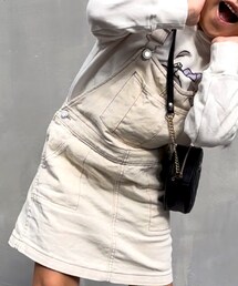 H&M | サロペット/オーバーオール