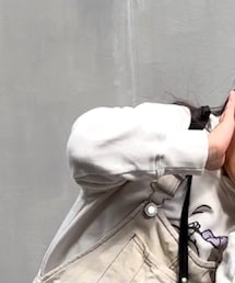 UNIQLO | パーカー