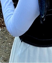 U by SPICK&SPAN | スカート