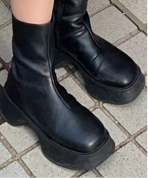 Knuth Marf | ブーツ