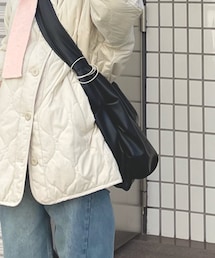 Knuth Marf | ショルダーバッグ