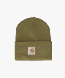 Carhartt | carhartt ACRYLIC WATCH HAT / カーハート(ニットキャップ/ビーニー)