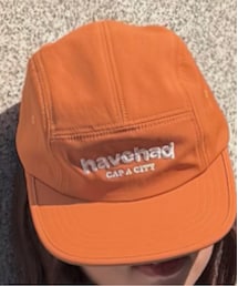 HAVEHAD | キャップ