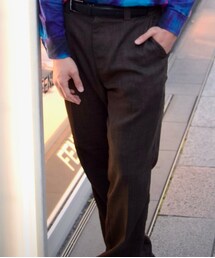 ワークマン | スラックス