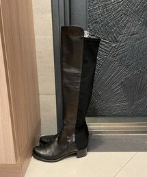 STUART WEITZMAN | ブーツ