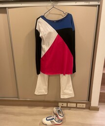 agnes b. | Tシャツ/カットソー