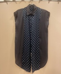 MK MICHEL KLEIN | シャツ/ブラウス