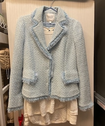 Cozzi | テーラードジャケット