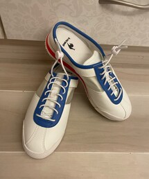 le coq sportif | スリッポン