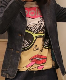 Le Polka | Tシャツ/カットソー