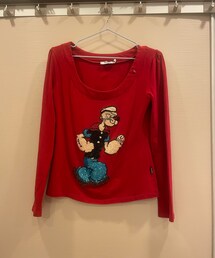 MOSCHINO | Tシャツ/カットソー