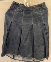 Levi’s ENGINEERED JEANS | デニムスカート