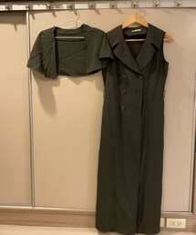 JILL by JILL STUART | ワンピース