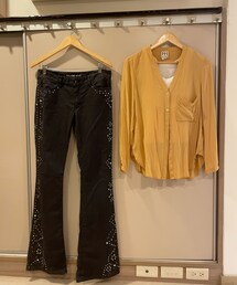 MICHAEL KORS | デニムパンツ