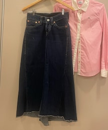 Levi's | デニムスカート
