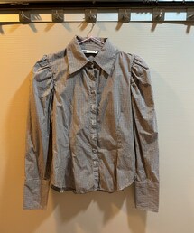 ZARA | シャツ/ブラウス