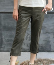 22 OCTOBRE | チノパンツ