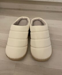 no brand | スリッポン