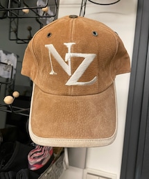 New Zealand | キャップ
