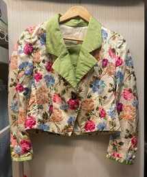 TAKATOMI Elegance | ブルゾン