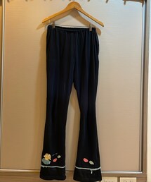 no brand | チノパンツ